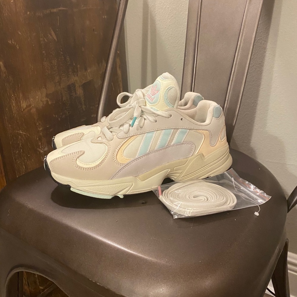 Adidas Torsion X Shoes Size (Originally $180+)